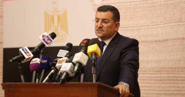 النائب أسامة هيكل يطالب الإعلام بتحفيز المواطنين لنزول انتخابات الرئاسة
