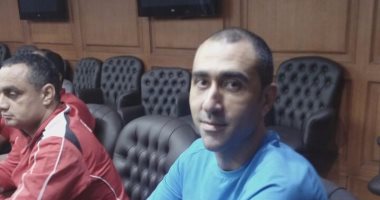 بالفيديو والصور.. وزير الرياضة يعرض أزمة طائرة الأولمبياد على مجلس الوزراء
