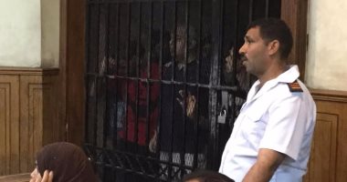 حبس متهم جديد فى واقعة مقتل سائق توك توك بالمرج 4 أيام
