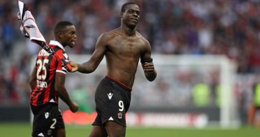 بالوتيللى: إحراز لقب الدورى الفرنسى ممكن.. ولكن