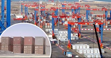 بعد قرار نيابة السويس فض أحرازها.. "بوليكو" اليونانية تأخذ عينات من شحنة اللاندين المسرطن بميناء الأدبية وتحللها فى باريس.. السلطات الفرنسية تفحصها قبل حرق 220 طنا منها.. والتخلص من الشحنة خلال 9 أشهر