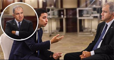 زعيم الأغلبية البرلمانية فى أول حوار صحفى: أقول للحكومة "جهزى نفسك لدور انعقاد جامد.. واللى إيده مغلولة يستقيل".. السويدى: "فى وزراء محتاجين يقعدوا فى بيوتهم".. وإسقاط عضوية إلهامى عجينه الحل لتصريحاته