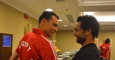 الجبلاية تراضى نجوم المنتخب بـ 22 تذكرة لكل لاعب قبل لقاء غانا 