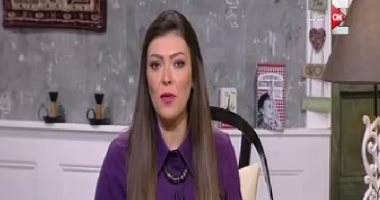 بالفيديو.. السيدة المخدوعة فى الزواج من إسرائيلى تبكى على الهواء فى "ست الحسن"