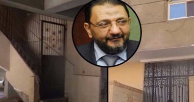 هل ينهى مقتل مسئول اللجان النوعية للإخوان على عنف الجماعة؟.. مختار نوح: قتل محمد كمال لن ينهى شغب الجماعة.. البشبيشى: محمود عزت سيجمد عضوية أتباعه.. وقيادى سابق بالجماعة الإسلامية يتوقع تصاعد العنف