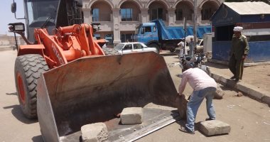 بالصور.. "الأقصر" تنهى استعداداتها لمؤتمر سياحة المدن 30 أكتوبر