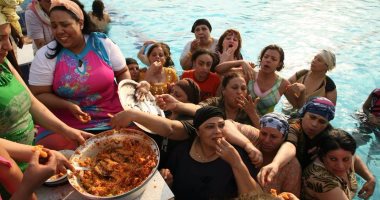 عرض الفيلم المصرى "يوم للستات" بمهرجان لندن السينمائى يومى الخميس والجمعة