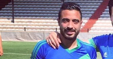 طبيب المقاصة يعلن غياب محمود وحيد "شهر ونصف".. وجاهزية "مودى"  