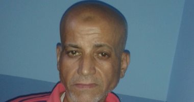 مريض بالشرقية يناشد أصحاب الخير بالتبرع له بفص كبد