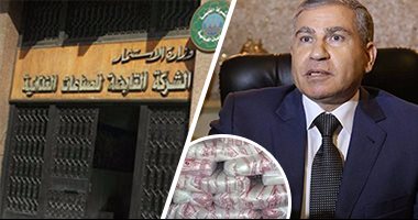 انفراجة فى أزمة السكر.. التموين تعدل قرار ضخ كميات من "القابضة" ليشمل "التعبئة والتغليف".. تحديد 20 ألف طن شهريا بمتوسط 6500 جنيه للطن.. والمصانع: الأزمة تختفى خلال أيام وسعر الكيلو سيصل لـ7.5 جنيه  