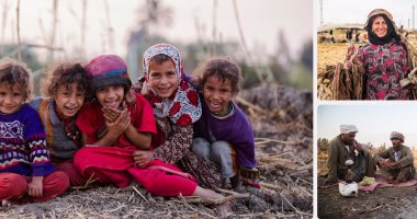 فى يومهم العالمى.. من هم الغجر وأصولهم وأين يعيشوا من مناطق العالم؟