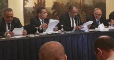  الجمعية العامة: 120 مليون جنيه خسائر القومية للأسمنت 2015-2016