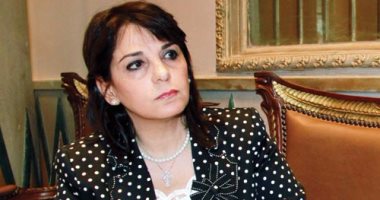 النائبة سوزى ناشد: أطرح تعديل مادة ازدراء الأديان باجتماع اللجنة التشريعية غدا
