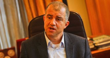 "اتحاد الصناعات" يدرس وضع مقترحات على قانون الاستثمار 8 لسنة 1997