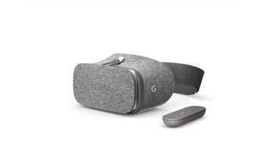 يعنى إيه نظارة الواقع الافتراضى Daydream VR بعد قرار جوجل بوقف دعمها؟