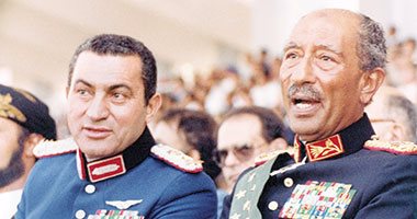 سعيد الشحات يكتب: ذات يوم.. 9 أكتوبر 1973..«ارتفاع معنويات السادات بسبب اعترافات طيار إسرائيلى لمبارك.. وديان» المصريون لديهم سلاح بلا نهاية» 