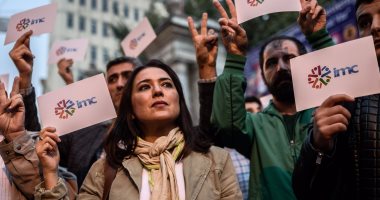 استقالة زعيمة حزب معارض فى تركيا