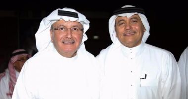 المرزوقى رئيسا لأهلى جدة السعودى
