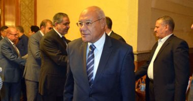 محمد سليم العوا يعود للظهور من بوابة التاريخ.. مستشار مرسى ينشر دراسة بعنوان "يوميات الحديبية" ويعتبرها "إشارة دالة موحية".. مصادر: تسويق للمصالحة.. والنجار: لماذا لا يطالب الإخوان صراحة بنبذ العنف؟