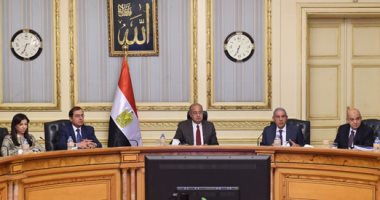 الحكومة: "المثلث الذهبى" شريان جديد لتحقيق التنمية المستدامة بالصعيد