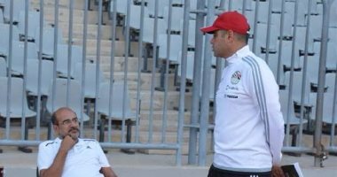 عامر حسين: بيع 7500 تذكرة لمباراة غانا بالإسكندرية اليوم ومثلهم غدا