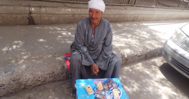محمد عبودة يكتب: بائع المنديل و2018 