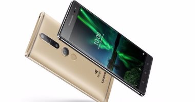 جوجل تؤكد وصول Lenovo Phab 2 أول هاتف من Project Tango فى نوفمبر