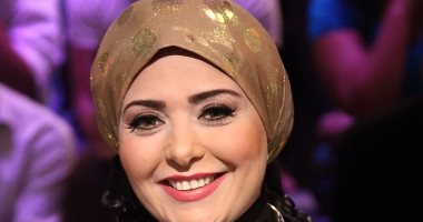 صابرين لمحمود عبد العزيز: "يارب يخلى ضحكتك مشرقة حياتنا دائما"