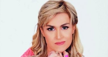 سيمون تعتذر عن المشاركة فى مسلسل "الطوفان" لضيق الوقت