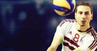 "7 "  نجوم يناطحون السحاب فى الكرة  الطائرة