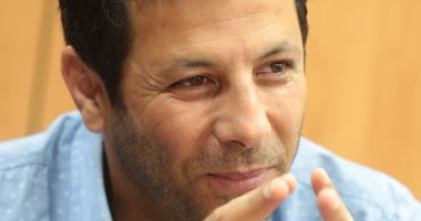 المنتج هانى أسامة: مؤلف "قص أثر" لإياد نصار ينتهى من كتابة 10 حلقات