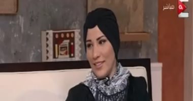 نداء شرارة لـ"ست الحسن": أمارس التدريس لأطفال من ذوى الاحتياجات الخاصة