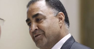 محمد رشاد يكتب : ياعم عجينة