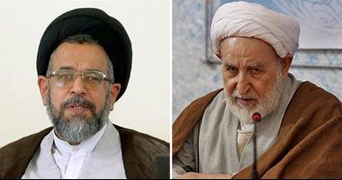 الصحافة الإيرانية: المخابرات تدعو لفصل مزدوجى الجنسية عن وظائفهم وتخييرهم بين الوظائف والجنسية.. ونائب إيرانى يحذر رجال الدين من نشر الخرافات بعد دعوتهم لإلغاء مباراة ليلة عاشوراء فى ذكرى مقتل الحسين