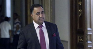 إلهامى عجينة: لا أثق فى فتاوى التوك شو.. وأرفض تبعية دار الإفتاء لأى جهة