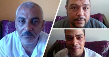 بالصور.. 7 قصص جديدة تحكى مآسى "الشهد والدموع" لضحايا مستريح كفر الشيخ.. فلاح يبيع جاموسته بحثا عن عائد مضمون ويموت بالسكتة القلبية.. وأحد الأهالى: خدعنا بفتاوى قطرية.. وربة أسرة: منه لله سبب طلاقى