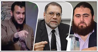هل يقود "النور" المراجعات داخل التيار الإسلامى؟..الحزب يعترف بخطأ الإسلاميين فى قراءة الواقع وخسائره تدفعه للمراجعة.. مختار نوح: أغلب المراجعات وهمية.. وباحث: لابد من خطوات فعلية على أرض الواقع