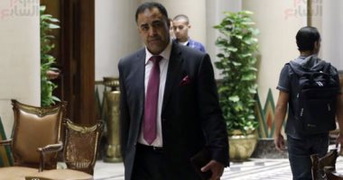 شريف الديب يكشف تفاصيل واقعة سب إلهامى عجينة للصحفيين