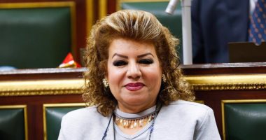 النائبة آمال رزق الله: ننظم جولات خارجية لدعم السيسي بالانتخابات الرئاسية