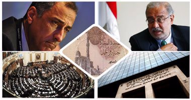 دلالات ارتفاع الاحتياطى النقدى إلى 19.5 مليار دولار..نائب: خطوة لتلبية طلب صندوق النقد بإضافة 6 مليارات للاحتياطى النقدى..عضو بلجنة الخطة والموازنة فى البرلمان:على الدولة أن توضح إجراءاتها الاقتصادية 