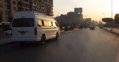 ننشر الطرق البديلة لمحور 26 يوليو بعد إغلاقه بسبب أعمال الصيانة