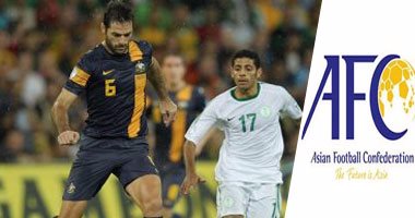 مواجهات نارية فى تصفيات آسيا المونديالية.. السعودية تبحث عن الصدارة أمام أستراليا.. الإمارات تستضيف تايلاند فى لقاء السهل الممتنع.. شبح الخروج يطارد العراق أمام اليابان.. وكوريا الجنوبية تستقبل قطر