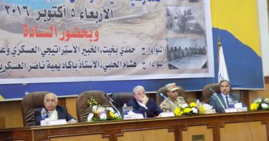 لواء طيار هشام الحلبى: معركة المنصورة الجوية أثبتت صلابة معدن المصريين