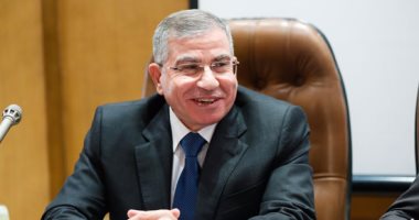 وزير التموين: أشك فى صحة رقم احتياطى القمح المحلى المدون بسجلات الوزارة
