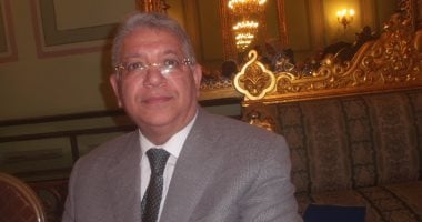 فوز جمال شيحة برئاسة لجنة التعلم.. ونائب عن حزب النور يفوز بأمانة السر