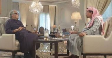 صالح كامل ضيف الموسم الخامس لبرنامج "السوق" يوميا على قناة "اقرأ"