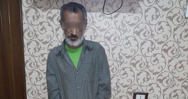 ضبط عاطل بحوزته ربع كيلو حشيش فى دمياط