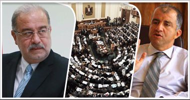 أخطر تصريحات  زعيم الأغلبية فى البرلمان: يجب ضم الصناديق الخاصة للموازنة وتحويل الدعم لـ "نقدى".."المركزى" ليس له سياسة واضحة تجاه الدولار..على الحكومة سرعة الرد على التوصيات..ولا مكان للأيدى المرتعشة