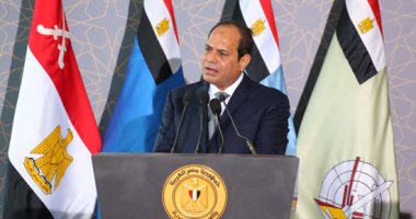 قرار جمهورى بتعيين قضاة بمحكمة الاستئناف والنقض