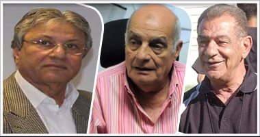  فى الذكرى الـ"43" لنصر أكتوبر .. حكاية 8 رياضيين شاركوا فى معركة الكرامة.. الجوهرى وحمادة إمام ومحمود بكر وسمير زاهر وعبد العزيز قابيل نجوم بدرجة "فدائى" .. وصبرى سراج بطل أروع القصص 